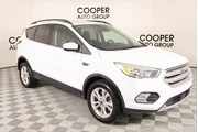 Ford Escape 2018 AWD SE 4dr