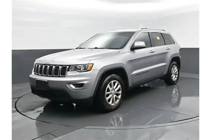 $19980 : Jeep Grand Cherokee 2021 4x4 image 2