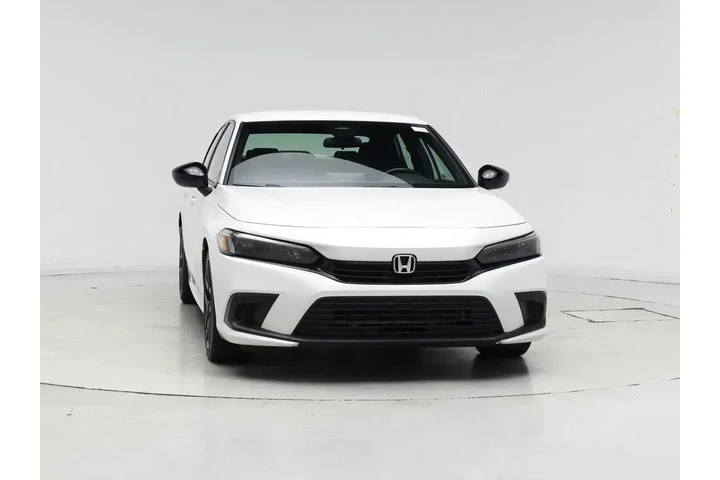 $24998 : Honda Civic 2023 Sport 4dr S image 5