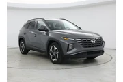 Hyundai TUCSON 2024 SEL 4dr en Raleigh
