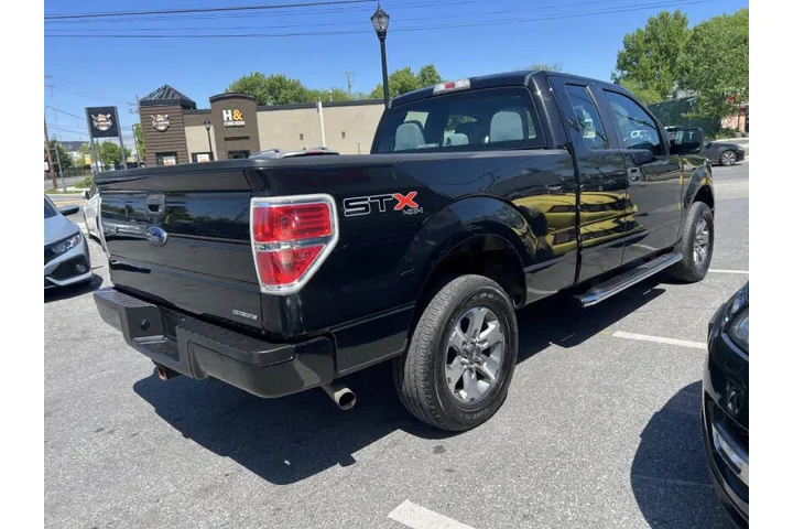 $11500 : 2013 F-150 STX image 5