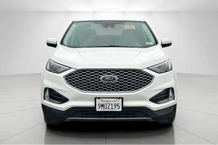 $27995 : Ford Edge 2024 AWD SEL 4dr S image 4