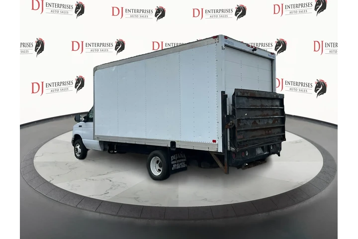 $20550 : 2017 FORD E450 SUPER DUTY CUT image 7
