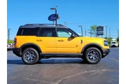 $27495 : Ford Bronco Sport 2022 AWD B thumbnail