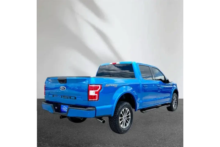 $29990 : 2020 F-150 image 4