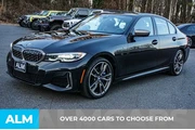 $39970 : BMW 3 Series 2022 AWD M340i thumbnail