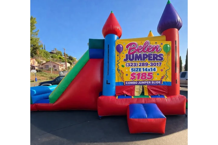 Belen Jumpers image 5