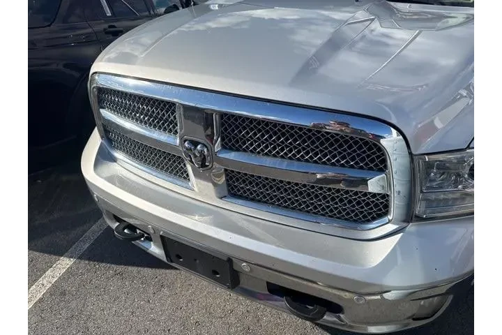 $24863 : Ram 1500 2017 4x4 Laramie Li image 10