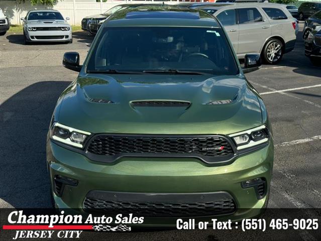 Used 2021 Durango R/T AWD for image 2