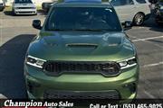 Used 2021 Durango R/T AWD for thumbnail