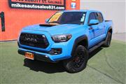 2019 TOYOTA TACOMA TRD PRO en Salinas