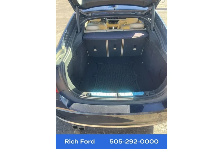 $14973 : BMW 4 Series 2017 AWD 430i x image 3