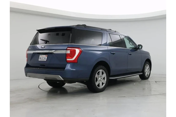 $39998 : Ford Expedition MAX 2020 4x4 image 8