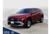 Hyundai TUCSON 2026 SE 4dr S en San Antonio