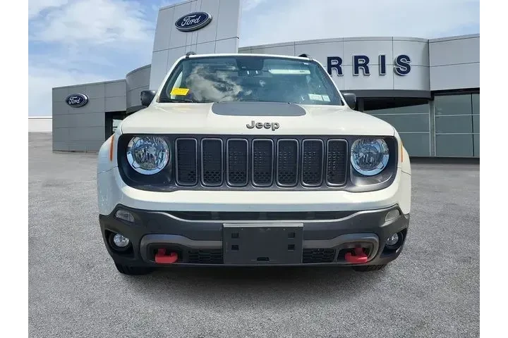 $20688 : Jeep Renegade 2021 4x4 Trail image 2
