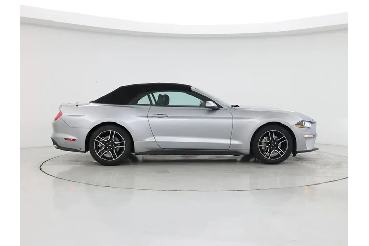 $20998 : Ford Mustang 2023 EcoBoost 2 image 7