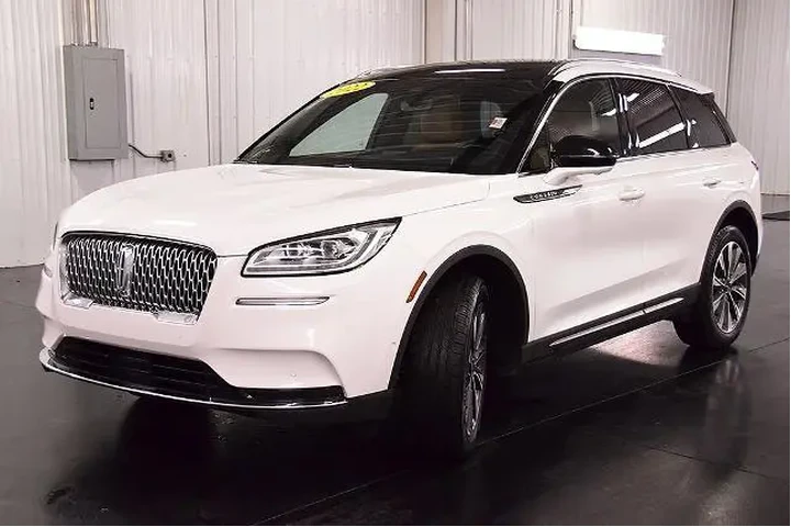 $34000 : Lincoln Corsair 2022 AWD Res image 3