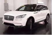 $34000 : Lincoln Corsair 2022 AWD Res thumbnail