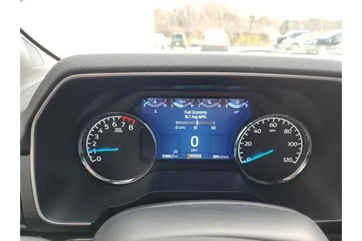 $38932 : Ford F-150 2021 4x4 XLT 4dr image 5