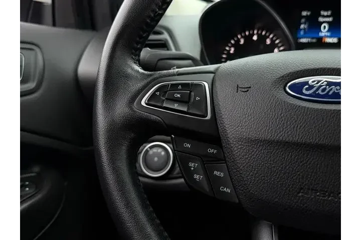 $17000 : Ford Escape 2019 AWD SEL 4dr image 10