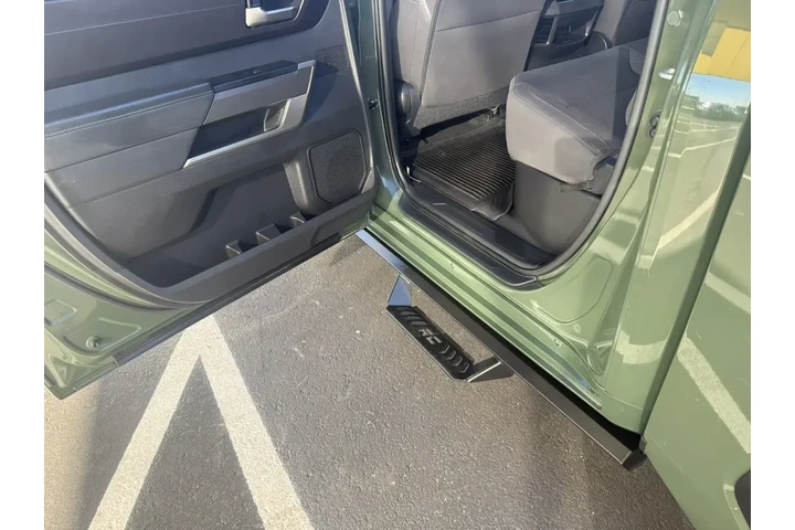 $38508 : Toyota Tundra 2022 4x4 SR5 4 image 7