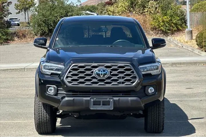 $39990 : Toyota Tacoma 2023 4x4 TRD P image 9