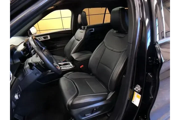 $37558 : Ford Explorer 2022 AWD ST 4d image 10