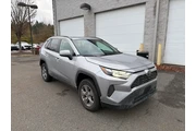 Toyota RAV4 2024 XLE 4dr SUV