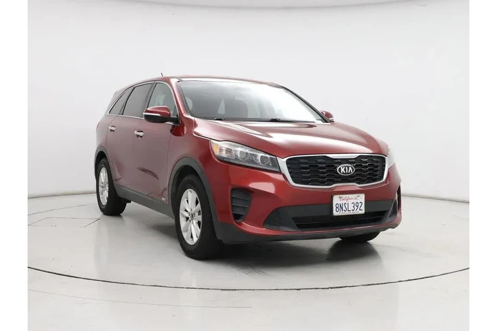 $14998 : Kia Sorento 2019 AWD S V6 4d image 1