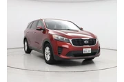 Kia Sorento 2019 AWD S V6 4d