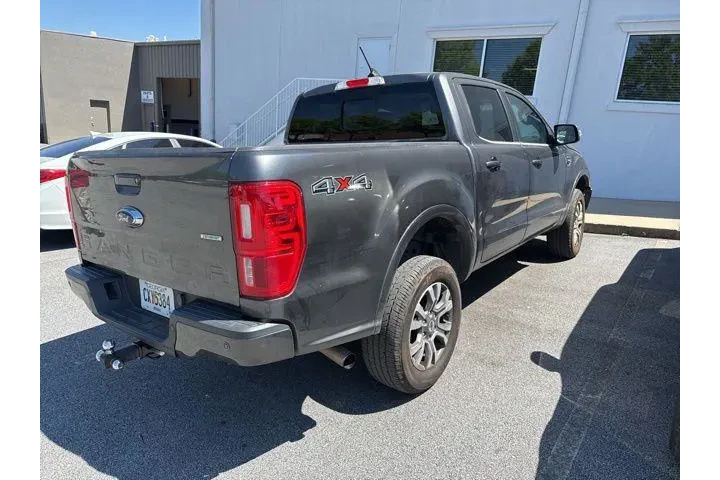 $22316 : Ford Ranger 2020 4x4 XL 4dr image 4