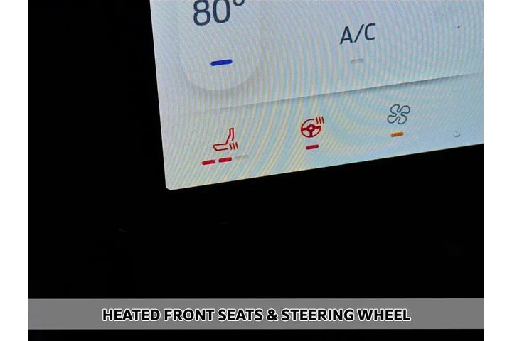 $39699 : Ford Mustang Mach-E 2025 AWD image 8