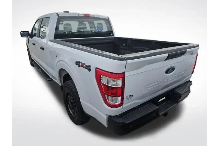 $28300 : Ford F-150 2022 4x4 XL 4dr S image 5