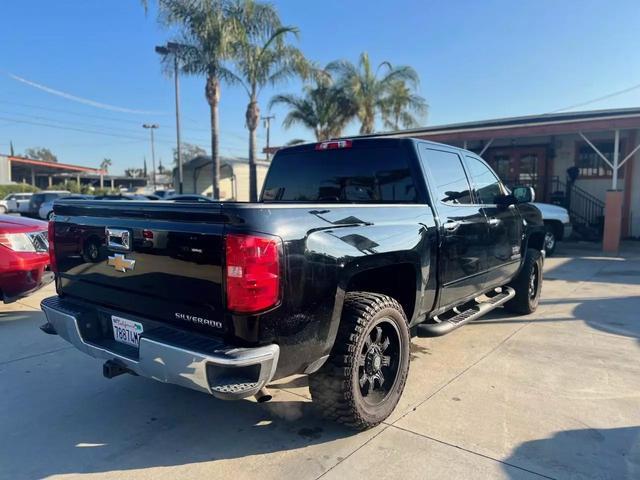 $26995 : 2015 CHEVROLET SILVERADO 1500 image 7