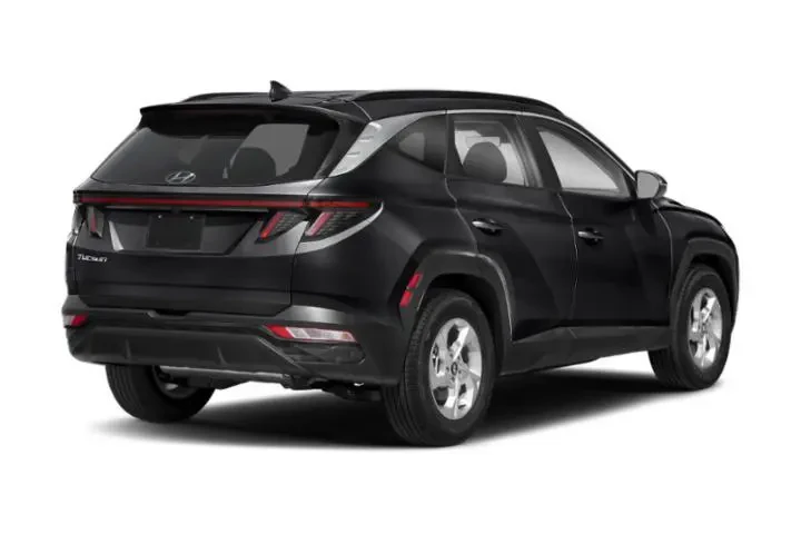 $18284 : Hyundai TUCSON 2023 SEL 4dr image 3