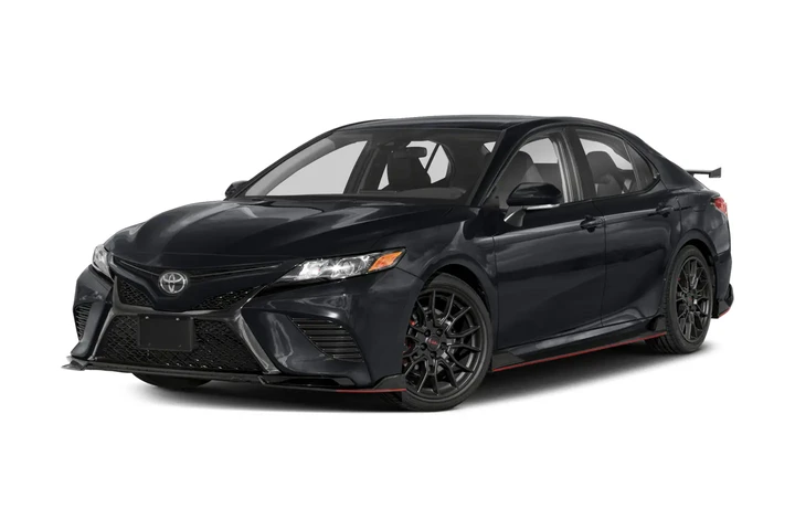 $28984 : 2024 Camry SE Nightshade Edit image 1