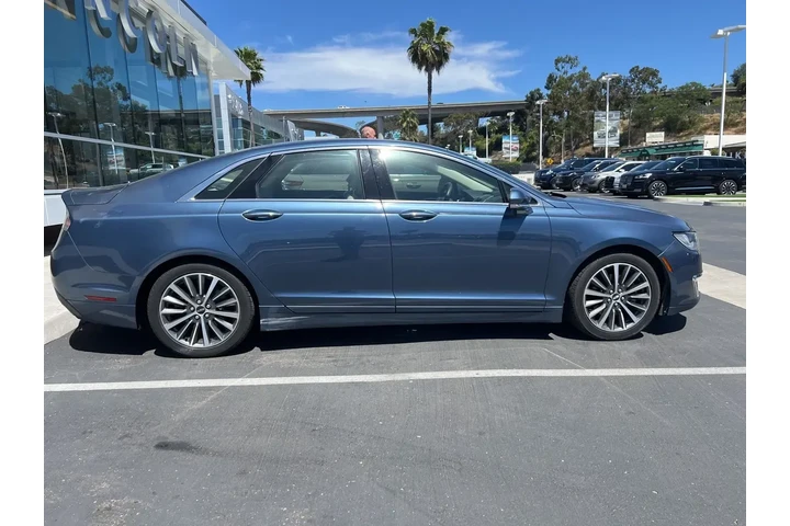 $19900 : Lincoln MKZ Hybrid 2019 Rese image 10