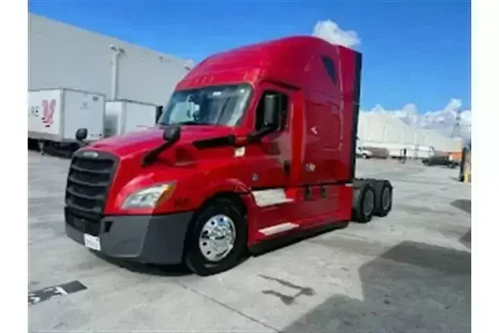 CHOFER CLASE-A  🚚 image 1