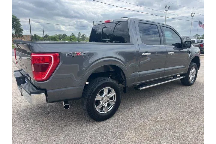 $39995 : Ford F-150 2023 4x4 XL 4dr S image 5