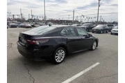 $21850 : 2021 Camry LE thumbnail