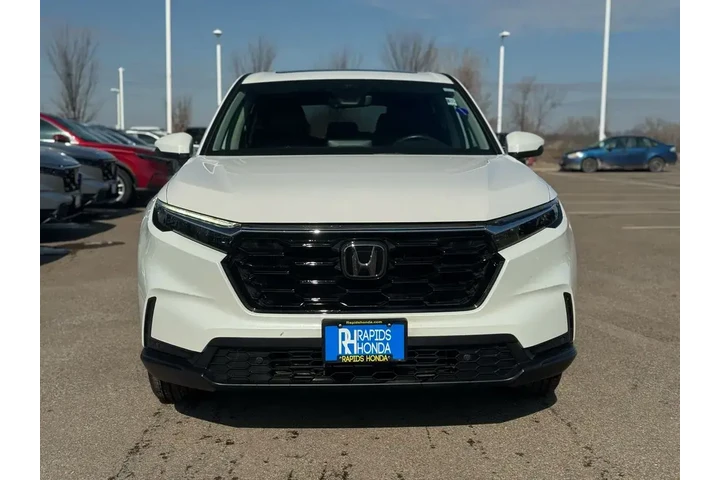 $29578 : Honda CR-V 2023 AWD EX-L 4dr image 2