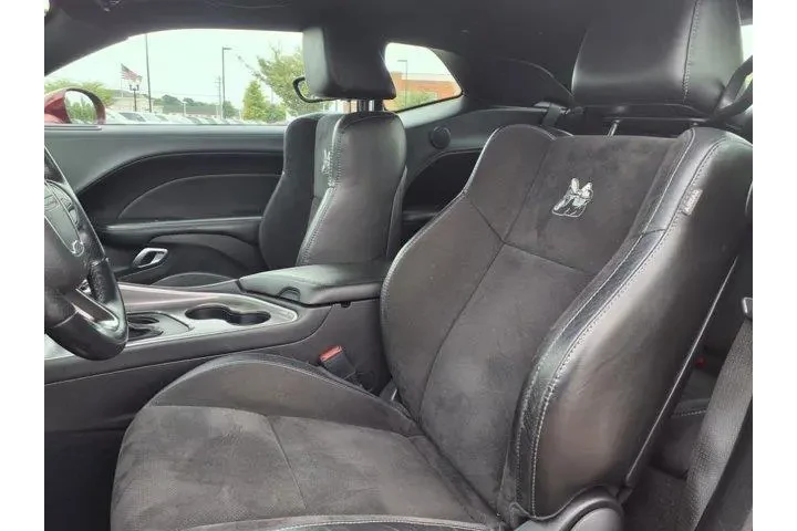 $33920 : Dodge Challenger 2020 R/T Sc image 3