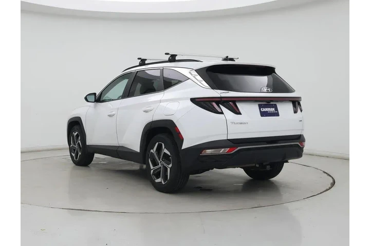 $18998 : Hyundai TUCSON 2022 AWD SEL image 2