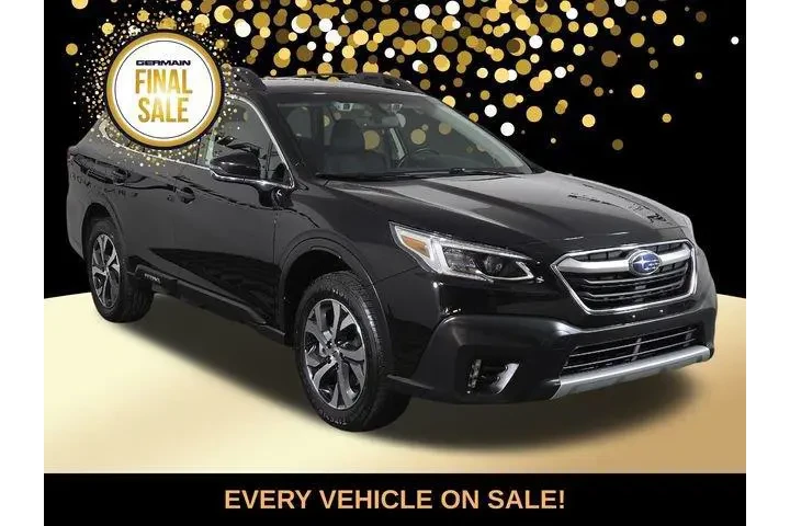 $19999 : Subaru Outback 2022 AWD Limi image 4
