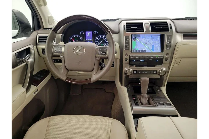 $39998 : Lexus GX 460 2019 AWD 4dr SU image 10