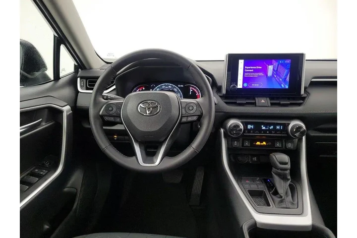 $31998 : Toyota RAV4 2025 XLE 4dr SUV image 10