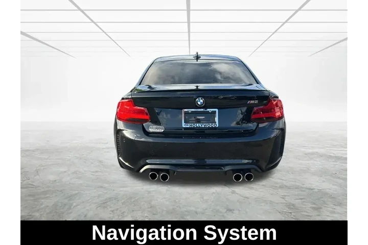 $37772 : BMW M2 2018 2dr Coupe image 6