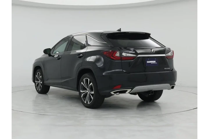$39998 : Lexus RX 350 2022 4dr SUV image 2