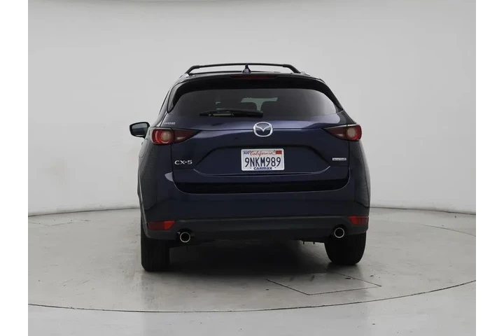 $22998 : Mazda CX-5 2021 Touring 4dr image 6