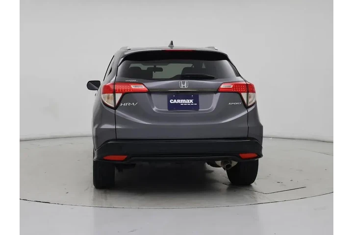 $23998 : Honda HR-V 2022 Sport 4dr Cr image 6